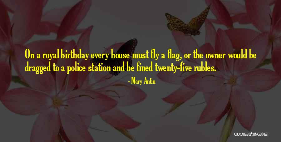 Di Ko Kaya Quotes By Mary Antin Di Ko Kaya Quotes By Mary Antin