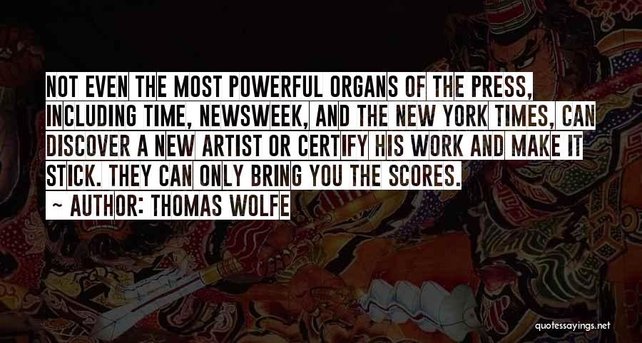 Di Kuntento Tagalog Quotes By Thomas Wolfe