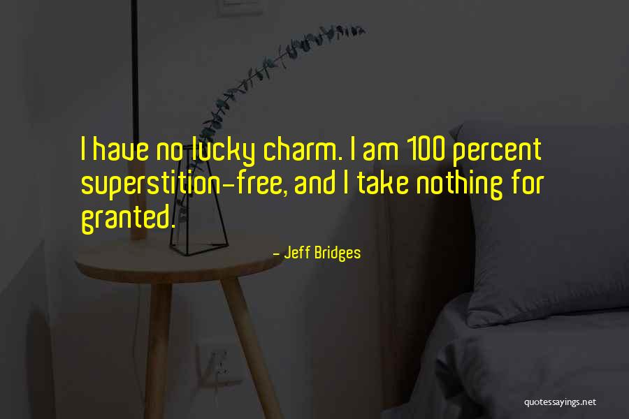 Di Lecce Announcement Quotes By Jeff Bridges Di Lecce Announcement Quotes By Jeff Bridges