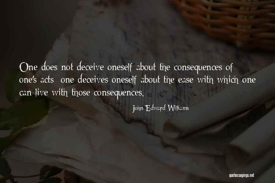 Di Lecce Calcio Quotes By John Edward Williams Di Lecce Calcio Quotes By John Edward Williams