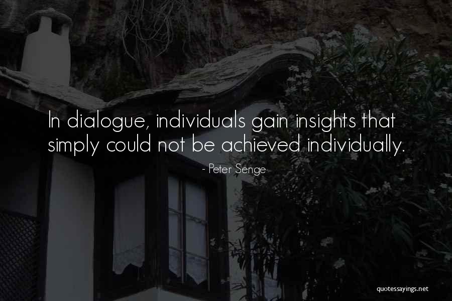 Di Man Ako Gwapo Quotes By Peter Senge Di Man Ako Gwapo Quotes By Peter Senge