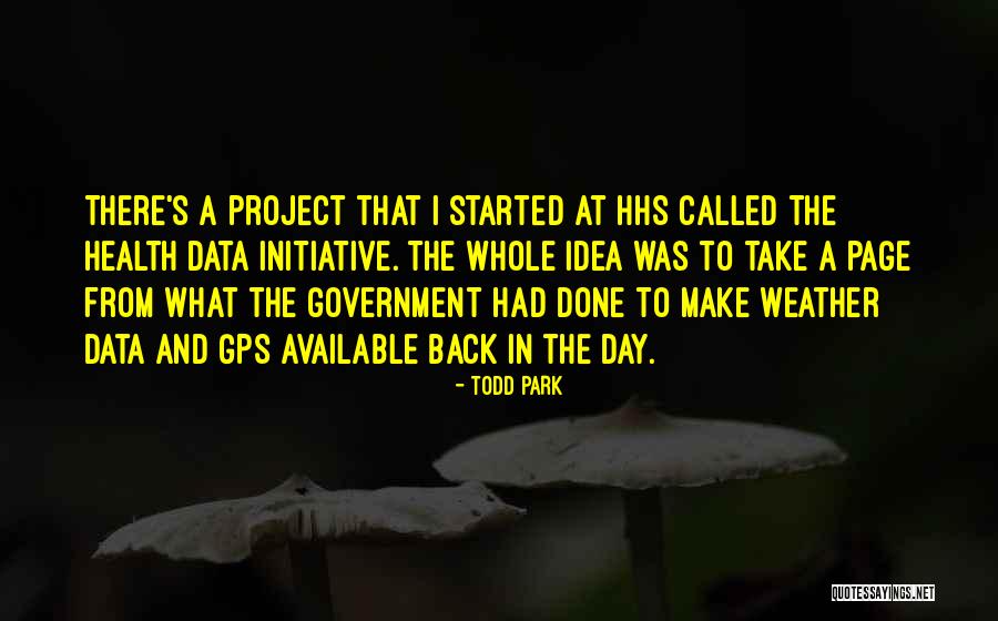Di Matamu Lirik Quotes By Todd Park Di Matamu Lirik Quotes By Todd Park