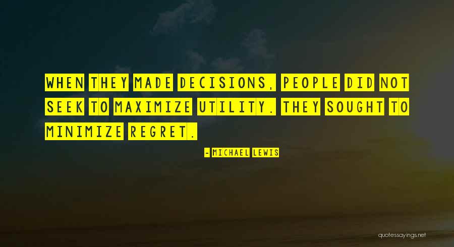 Di Meco Quotes By Michael Lewis Di Meco Quotes By Michael Lewis