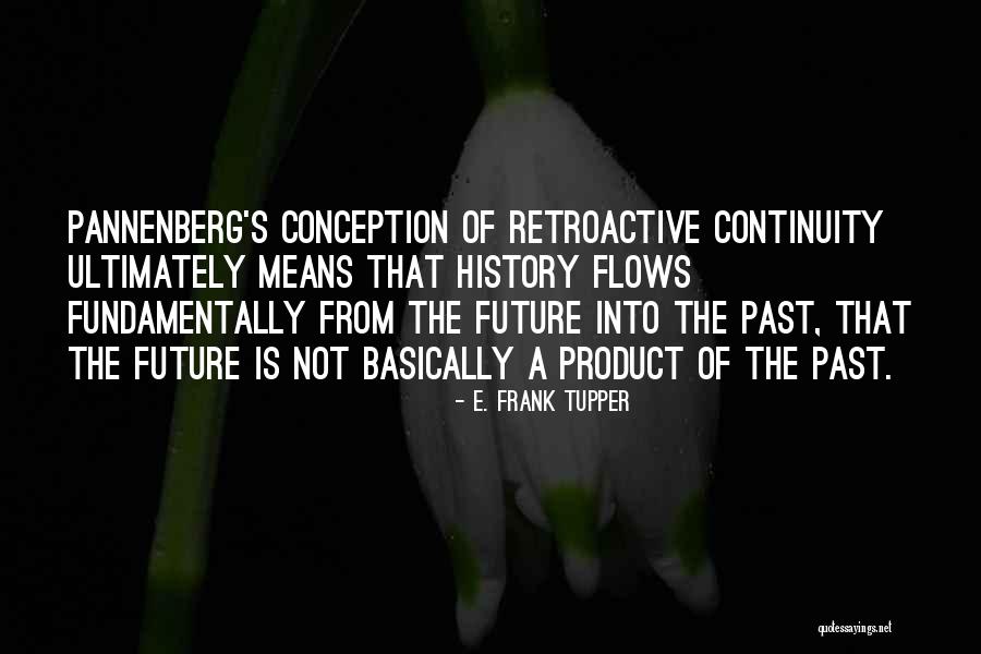 Di Moda Pr Quotes By E. Frank Tupper Di Moda Pr Quotes By E. Frank Tupper