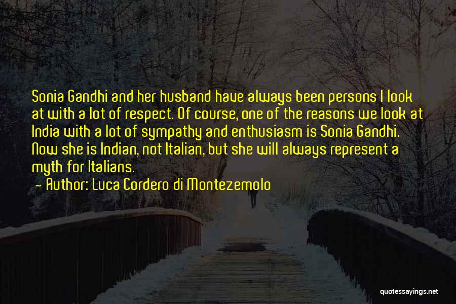 Di Montezemolo Quotes By Luca Cordero Di Montezemolo