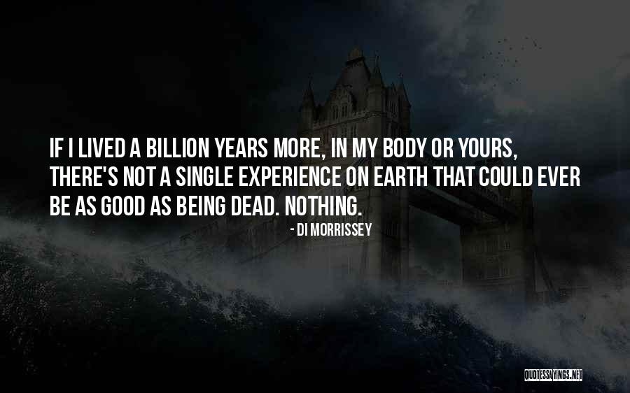 Di Morrissey Quotes 2212968 Di Morrissey Quotes 2212968
