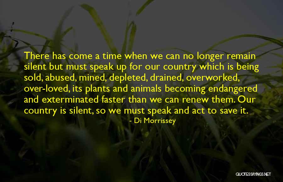 Di Morrissey Quotes 783009 Di Morrissey Quotes 783009