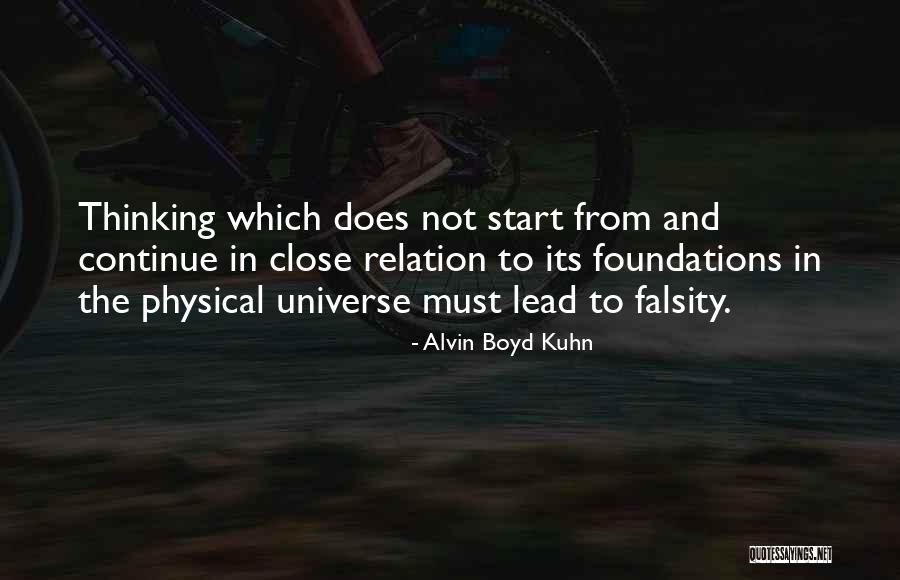Di Na Babalik Quotes By Alvin Boyd Kuhn Di Na Babalik Quotes By Alvin Boyd Kuhn