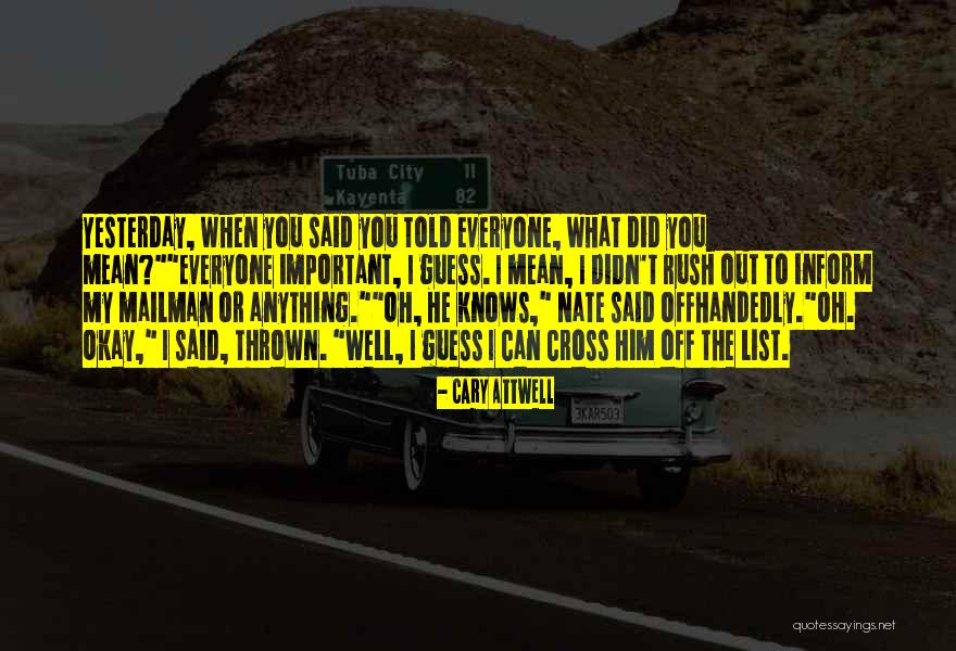 Di Paolo Novo Quotes By Cary Attwell Di Paolo Novo Quotes By Cary Attwell