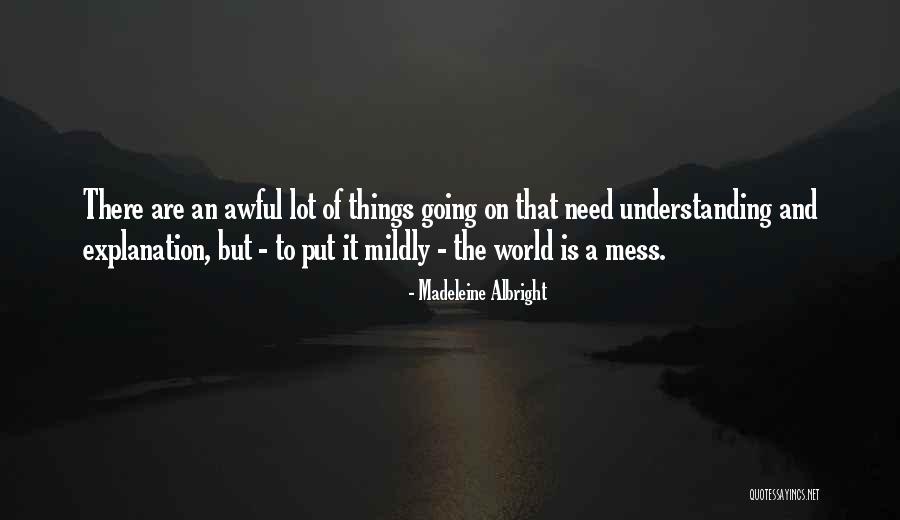 Di Paolo Novo Quotes By Madeleine Albright Di Paolo Novo Quotes By Madeleine Albright