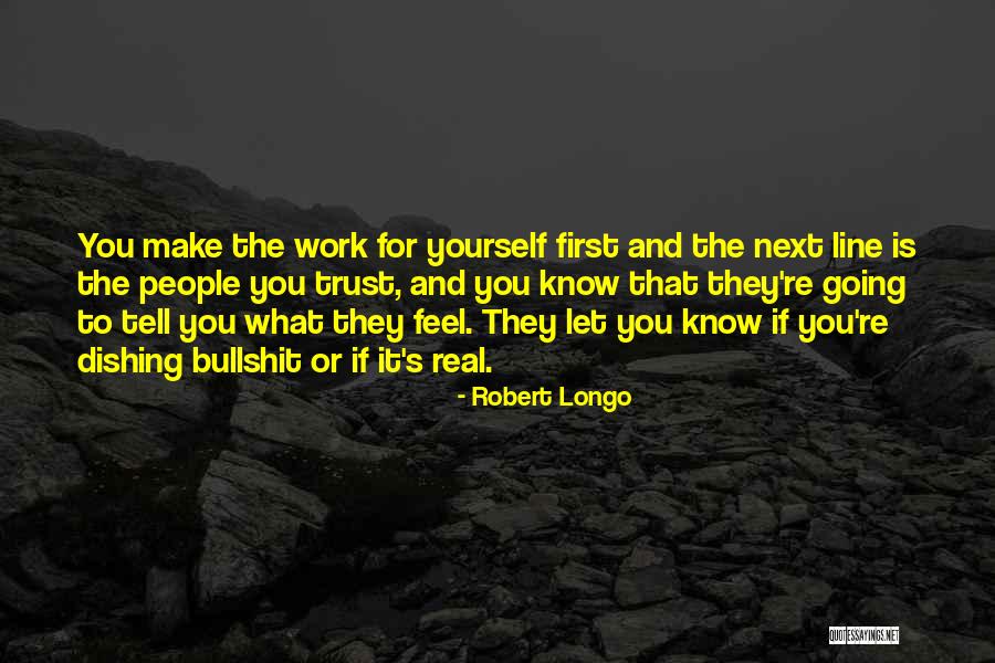 Di Prova Rajib Quotes By Robert Longo Di Prova Rajib Quotes By Robert Longo