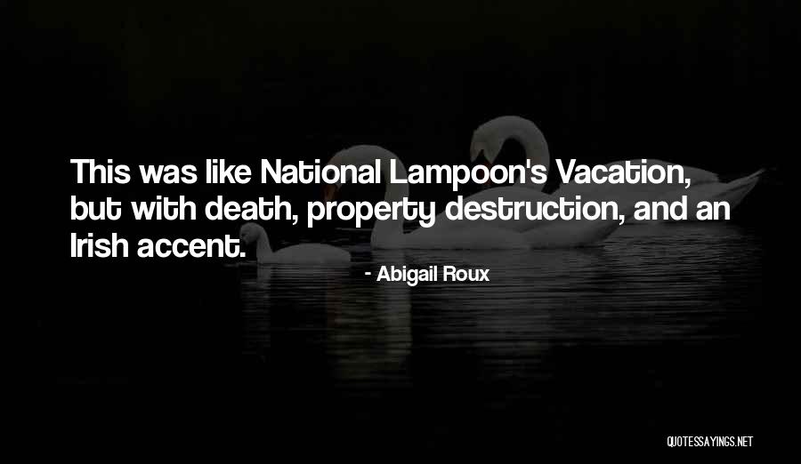 Di Provasi Quotes By Abigail Roux Di Provasi Quotes By Abigail Roux
