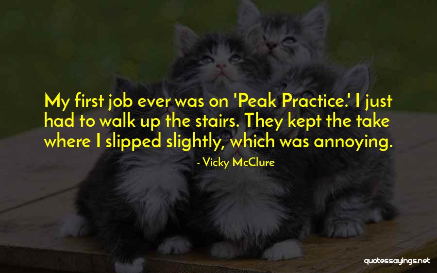 Di Provasi Quotes By Vicky McClure Di Provasi Quotes By Vicky McClure
