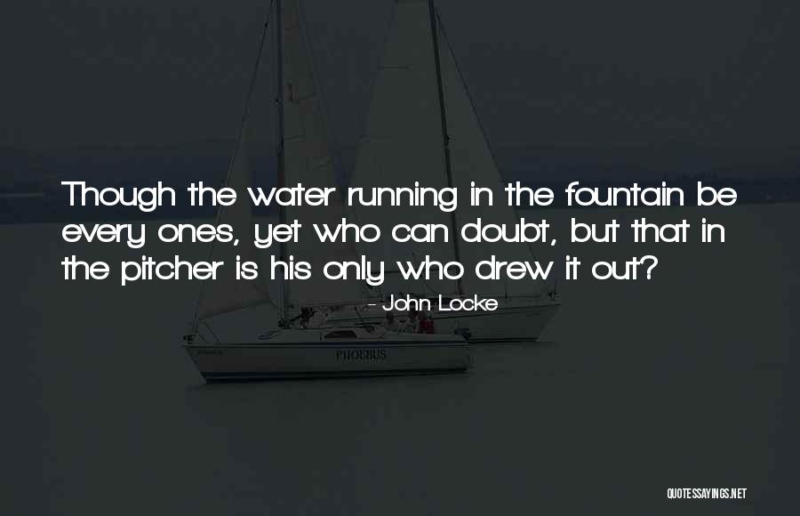 Di Provence Quotes By John Locke Di Provence Quotes By John Locke
