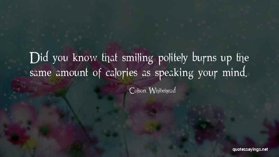 Di Rumahku Selangorku Quotes By Colson Whitehead Di Rumahku Selangorku Quotes By Colson Whitehead