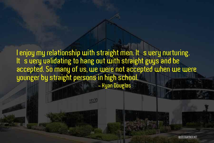 Di Samping Atau Quotes By Kyan Douglas Di Samping Atau Quotes By Kyan Douglas