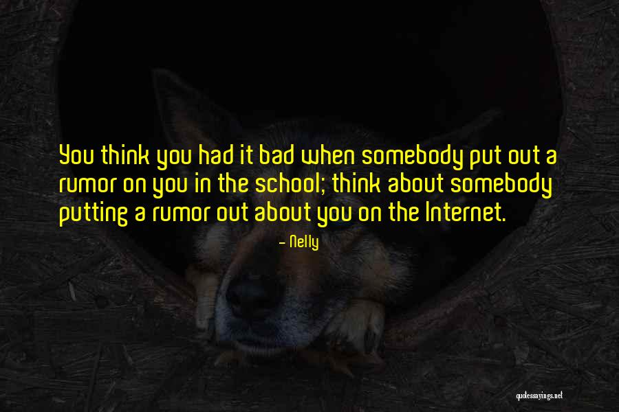 Di Samping Atau Quotes By Nelly Di Samping Atau Quotes By Nelly