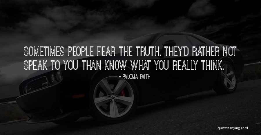 Di Samping Atau Quotes By Paloma Faith Di Samping Atau Quotes By Paloma Faith