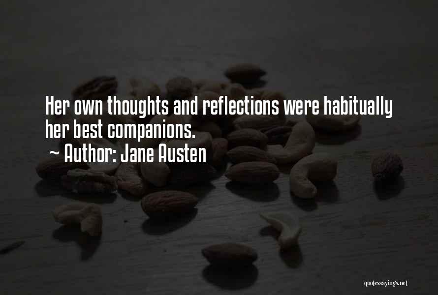 Di Santinni Quotes By Jane Austen