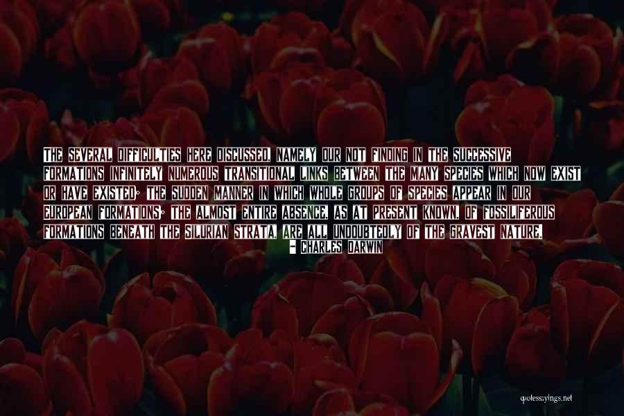 Di Ssyn Br Ll Ad L Quotes By Charles Darwin Di Ssyn Br Ll Ad L Quotes By Charles Darwin