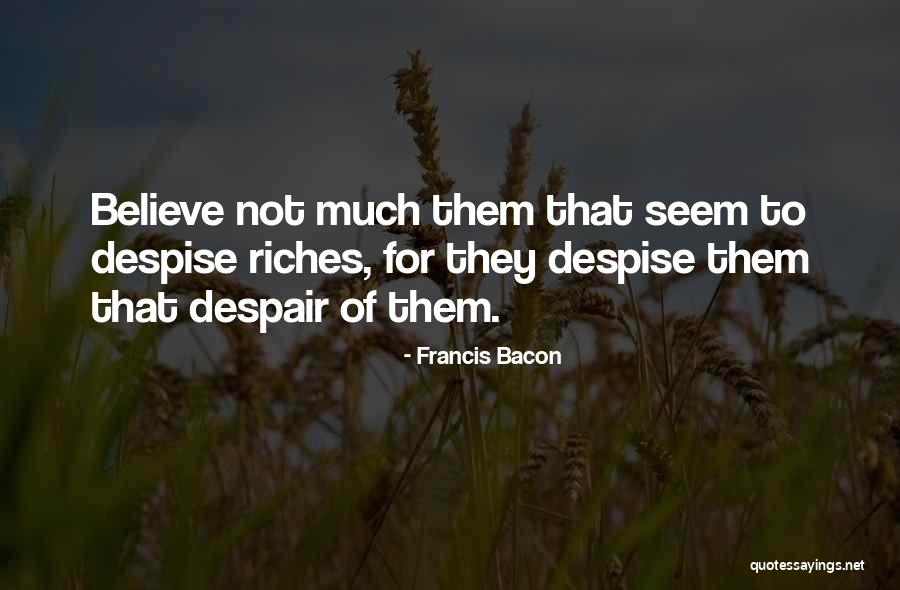 Di Stasio Vineyards Quotes By Francis Bacon Di Stasio Vineyards Quotes By Francis Bacon
