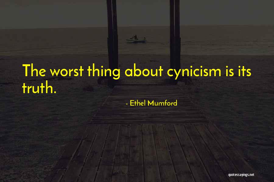 Dia De La Cruz Quotes By Ethel Mumford Dia De La Cruz Quotes By Ethel Mumford