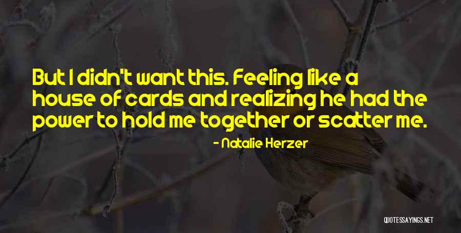 Dia De La Cruz Quotes By Natalie Herzer Dia De La Cruz Quotes By Natalie Herzer
