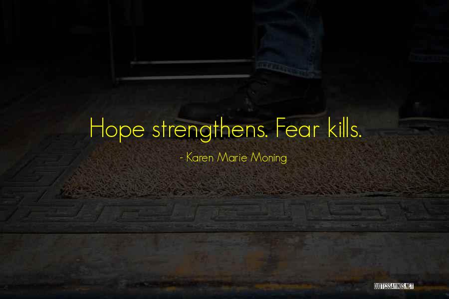 Dia De La Muerte Quotes By Karen Marie Moning Dia De La Muerte Quotes By Karen Marie Moning