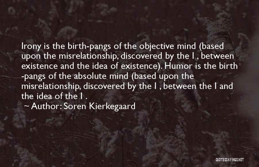 Dia Kurosawa Quotes By Soren Kierkegaard