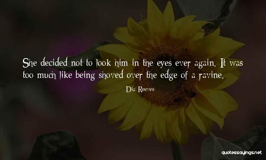 Dia Reeves Quotes 1392996 Dia Reeves Quotes 1392996