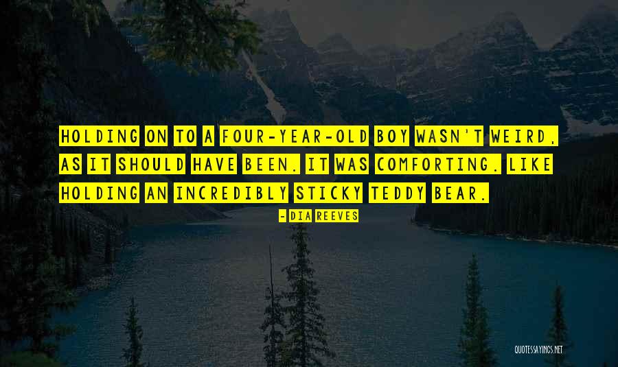 Dia Reeves Quotes 1414059 Dia Reeves Quotes 1414059