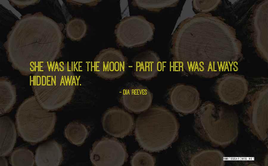 Dia Reeves Quotes 1678705 Dia Reeves Quotes 1678705