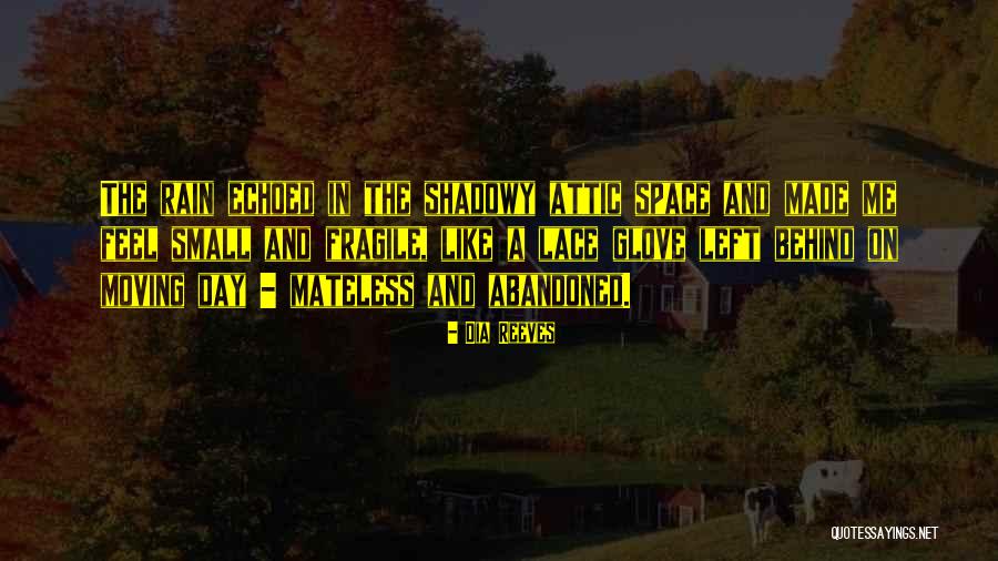 Dia Reeves Quotes 2263091 Dia Reeves Quotes 2263091
