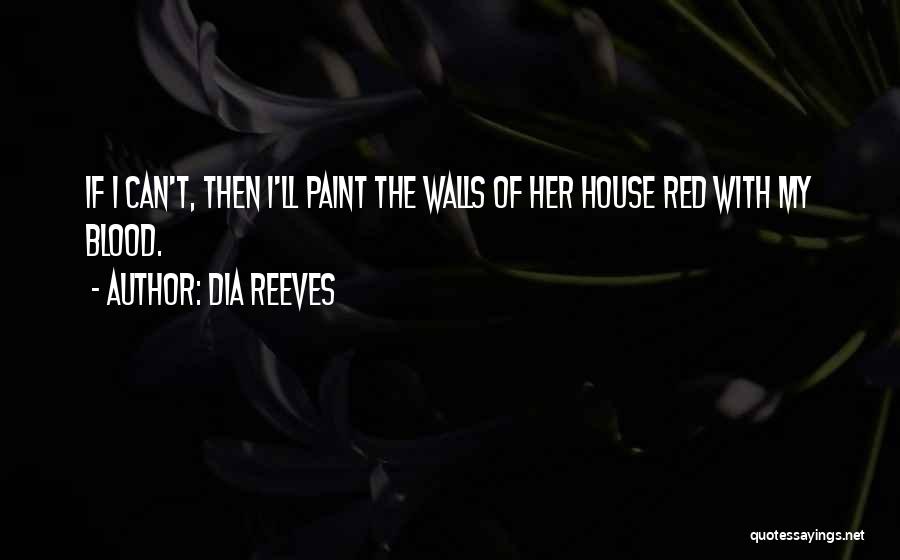 Dia Reeves Quotes 294688