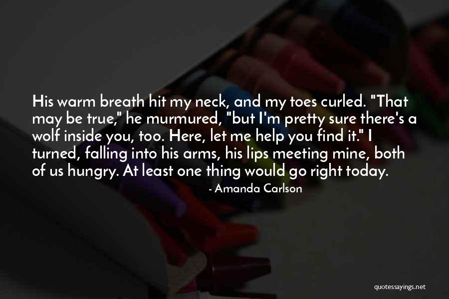 Dia Shugo Chara Quotes By Amanda Carlson Dia Shugo Chara Quotes By Amanda Carlson
