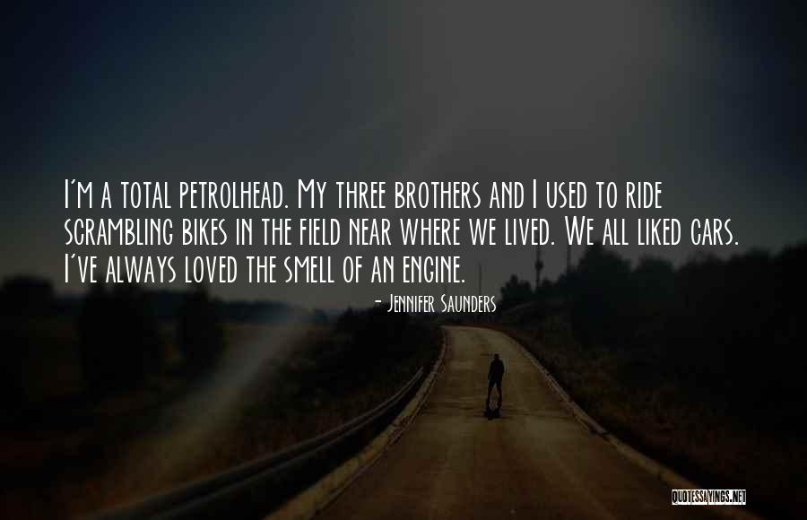 Dia Tierra Quotes By Jennifer Saunders Dia Tierra Quotes By Jennifer Saunders