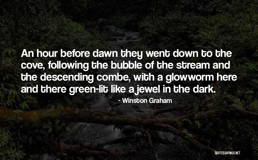 Diabelli Quotes By Winston Graham Diabelli Quotes By Winston Graham