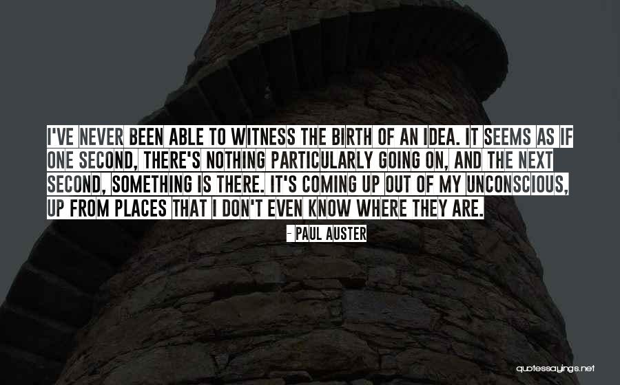 Diabeme Quotes By Paul Auster Diabeme Quotes By Paul Auster
