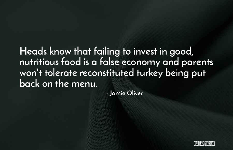 Diabesity Prescription Quotes By Jamie Oliver Diabesity Prescription Quotes By Jamie Oliver