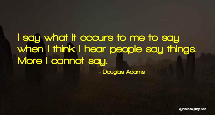 Diabetic Friendly Cooking Quotes By Douglas Adams Diabetic Friendly Cooking Quotes By Douglas Adams
