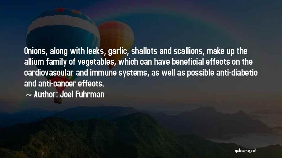 Diabetic Quotes By Joel Fuhrman