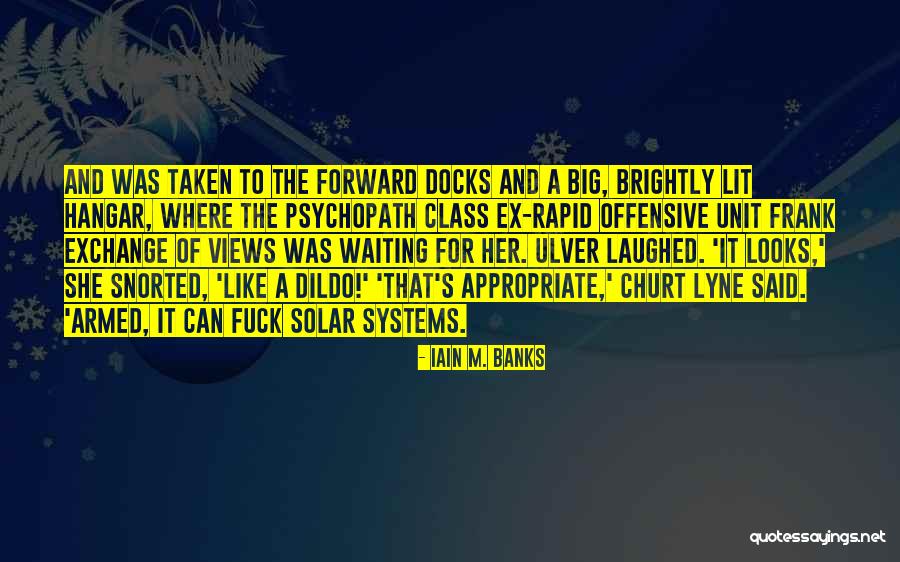 Diabion Quotes By Iain M. Banks Diabion Quotes By Iain M. Banks