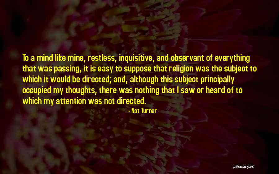 Diablesse Rum Quotes By Nat Turner Diablesse Rum Quotes By Nat Turner