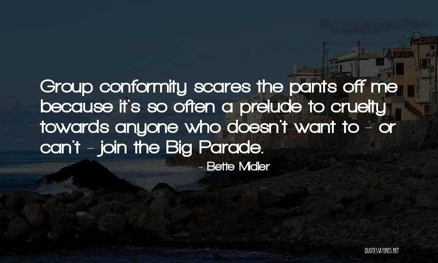 Diablicos Sucios Quotes By Bette Midler Diablicos Sucios Quotes By Bette Midler