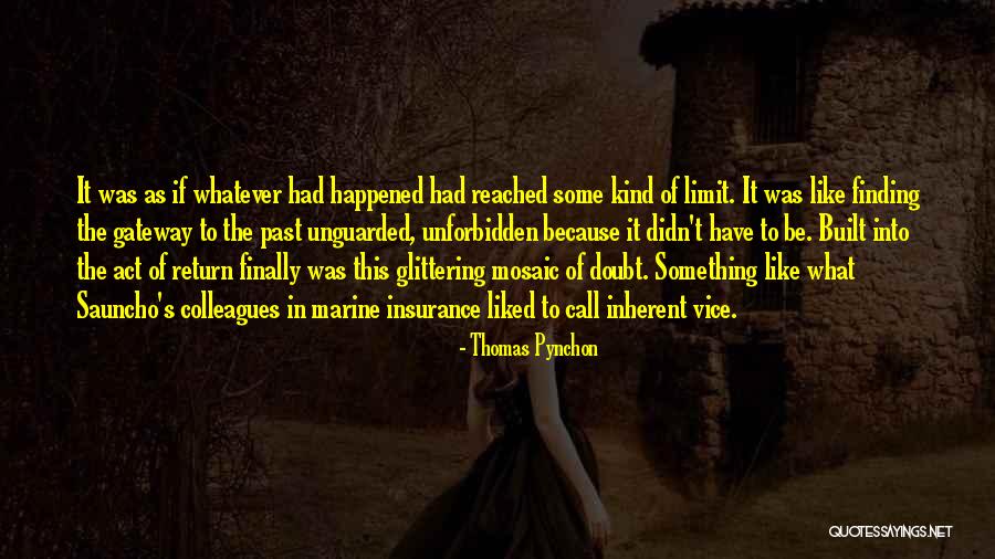 Diablito Crocosmia Quotes By Thomas Pynchon Diablito Crocosmia Quotes By Thomas Pynchon
