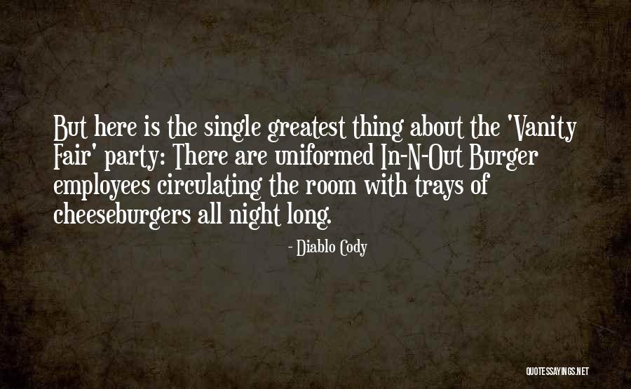 Diablo 1 Quotes By Diablo Cody Diablo 1 Quotes By Diablo Cody