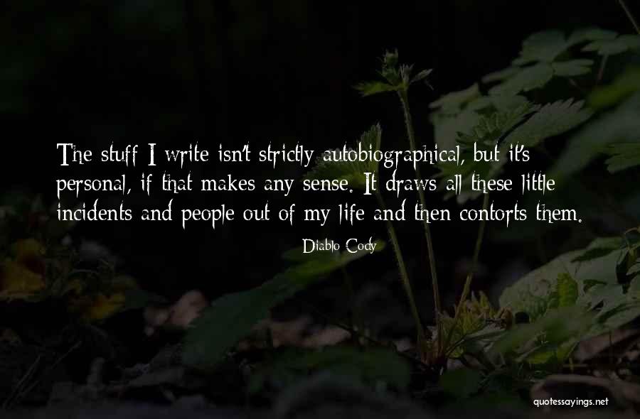 Diablo 1 Quotes By Diablo Cody Diablo 1 Quotes By Diablo Cody
