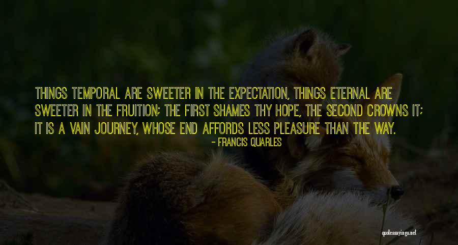 Diablo 2 Duriel Quotes By Francis Quarles Diablo 2 Duriel Quotes By Francis Quarles