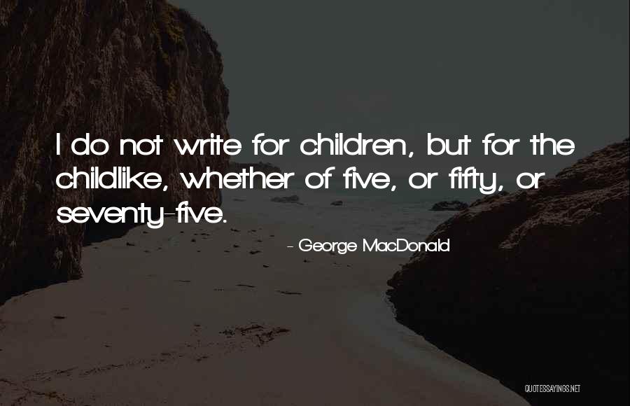 Diablo 2 Duriel Quotes By George MacDonald Diablo 2 Duriel Quotes By George MacDonald