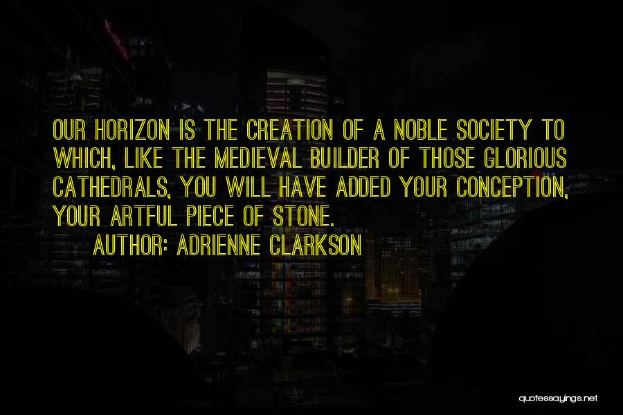 Diablo 2 Lod Quotes By Adrienne Clarkson